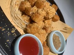 -津禧荟·酥皮烤鸭(北辰店)
