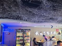 -徐记小怪兽肉蟹煲(中央大街店)