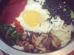 -土大力韩式烤肉料理(39年·和平路店)