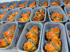 -许爷家·生态湖鲜(徐汇日月光店)