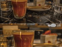 -大酉·M Coffee(北京美术馆店)