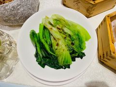 白灼鸳鸯菜（特）-荣粤酒家·融合粤菜