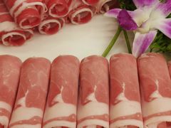 -东来顺饭庄(天坛店)