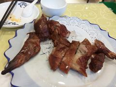 -肘子酥(王顶堤店)
