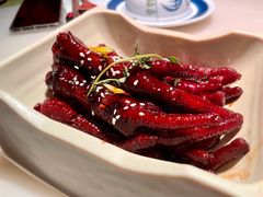 吮指鸡爪-桂满陇-十里风荷(合生汇店)