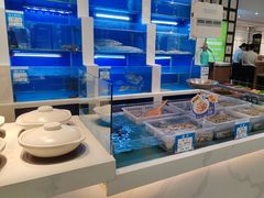 -丝路东方虾仁水饺(北京路二宫汇嘉店)