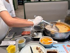 -椰小鸡·琼州糟粕醋·火锅(美兰缤纷城店)