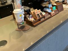 -星巴克臻选(深圳前海嘉里中心店)