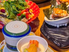 -原志优秀食材·匠心料理·海胆主题(金亿广场店)