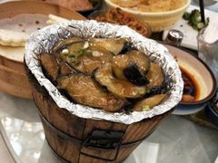 -乡下姥渔馆(齐落山路店)