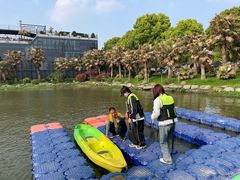 -桃园农庄·桃源宴