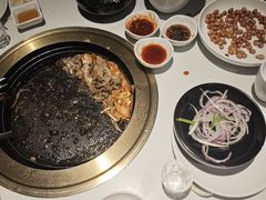 -韩时烤肉(枫蓝店)