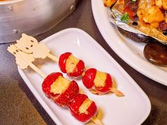 -蒙料·手把肉(望京店)