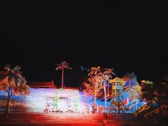-三亚红色娘子军演艺公园景区