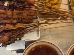 -有局·成都市井烧烤·精酿啤酒(双楠店)