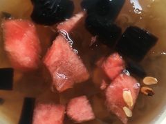 冰沙清补凉-文昌邓记清补凉(西沙路店)