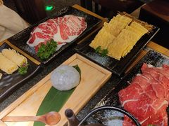 -湊湊火锅·茶憩(东城民盈国贸城店)