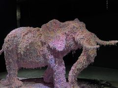 -成都许燎源现代设计艺术博物馆