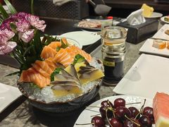 -大渔铁板烧(花园道店)