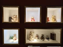 -成都泰迪熊博物馆