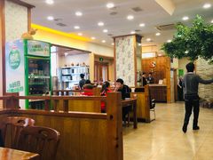 大堂-全州拌饭馆(断桥店)