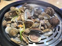 -渔人码头蒸汽海鲜(虬泾路店)