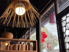 -院子餐厅·大锅菜·老杭帮(桥西直街店)
