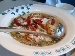 -花椒笑成都小馆(百脑汇店)