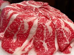 -牛将军•涮肉•烤肉•铁板烧(北京王府井·故宫店)