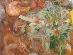 -见味花甲(福田coco park店)