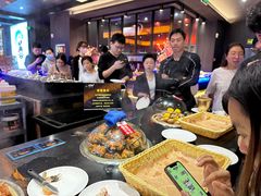 -九月海·海鲜自助(世纪东方店)