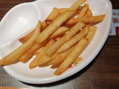 -豪享来中西餐厅(隆昌店)