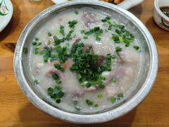 -南记食粥坊·宵夜大排档(莲花总店)
