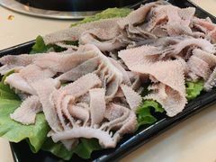 -通好吃潮汕潮家牛肉火锅店(张家边店)