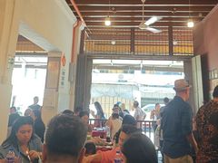 -德成饭店