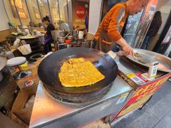 -江三王记牛杂馆(总店)