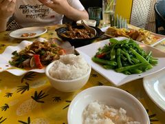 -泰妃堂.泰菜.夜宵(赤岗总店)