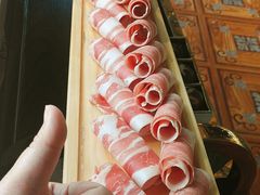 -羊大爷涮肉(亮马桥店)