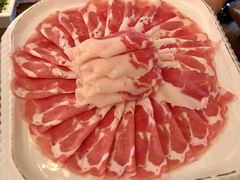 -丁卯•铜锅涮肉(工体店)