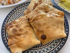-百格里格.Uyghur cuisine(百色路店)
