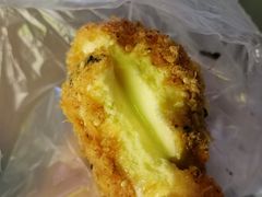 -鲍师傅糕点(大沽南路店)