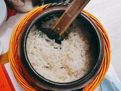 -饭怕鱼·黄焖鲟龙鱼(湖大店)