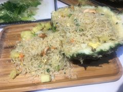 -琼大师东方烤乳猪(亚特兰蒂斯店)