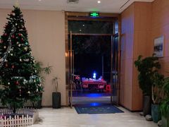 -JOYA湾悦国际酒店(世界之窗店)