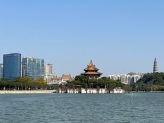 -顺峰山公园