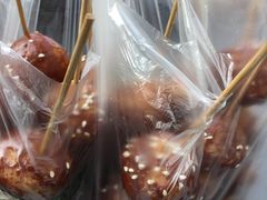 糖油果子-邓记新一代糖油果子(四川煤管局供销公司职工宿舍店)