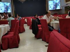 大堂-东豪园林海鲜酒家(南港路辅路店)