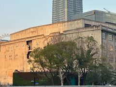 -上海四行仓库抗战纪念馆