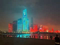 -青岛第三海水浴场