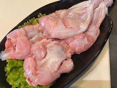 -辣家私厨火锅·龙虾(开发区店)